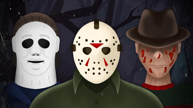 Why do we like to get scared at the movies? Horror movies and the science of fear