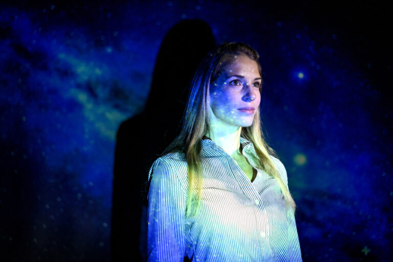 NASA successfully deflected an astroid. Northeastern physics professor explains how they did it
