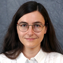 Frauke Bleher