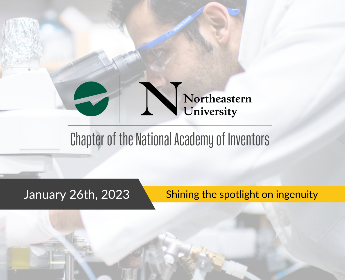 Chapter of the National academy of inventors event page