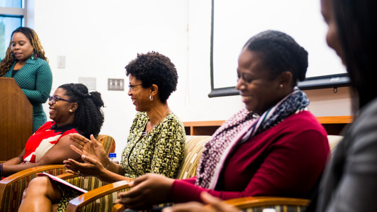 Spotlight: The National Society of Black Women in Medicine