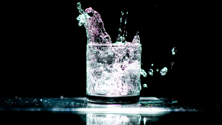 How We Can All ‘Accelerate Change’ This World Water Day: Q&A with Professor James Dennedy-Frank