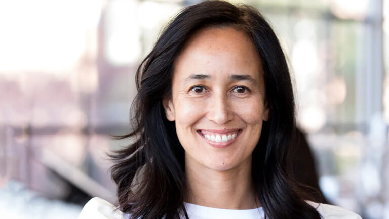 Northeastern University’s 2023 undergraduate commencement speaker