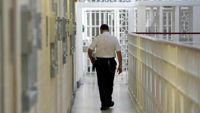 COVID-19 prison releases exposed inequities