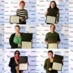 COS Faculty and Staff Award Winners 2023