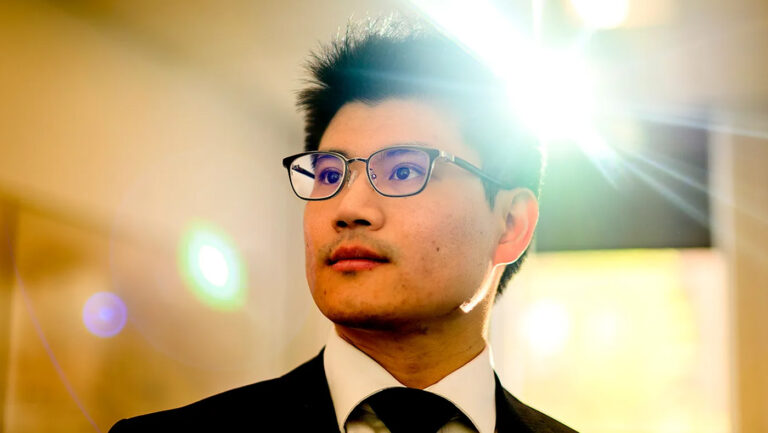 Northeastern researchers pull back the quantum curtain