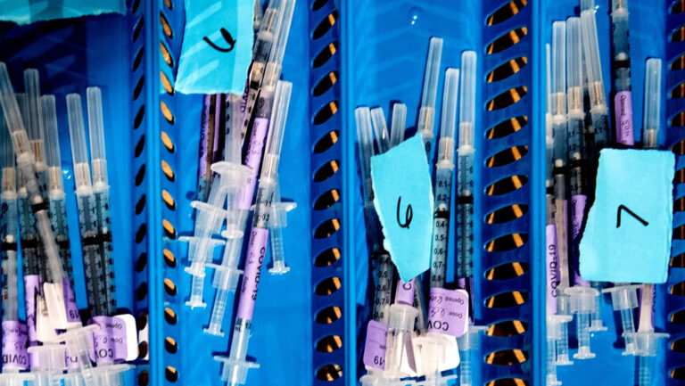 More Than 50% of COVID-19 Deaths Could Have Been Prevented