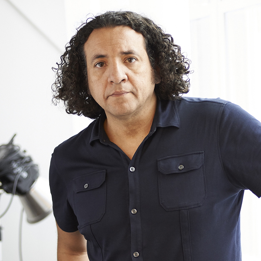 Luis Brens