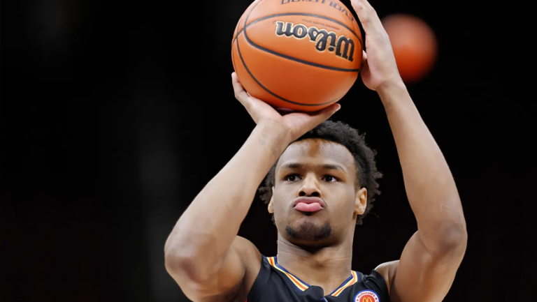 Bronny James, son of LeBron James, suffers cardiac arrest. What are his chances for recovery?
