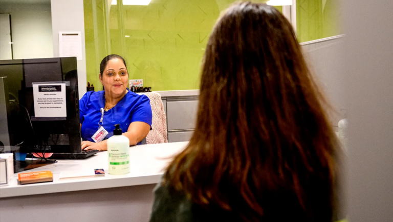 Students are more open to talking about mental health. Here’s how Northeastern is meeting the demand with new resources