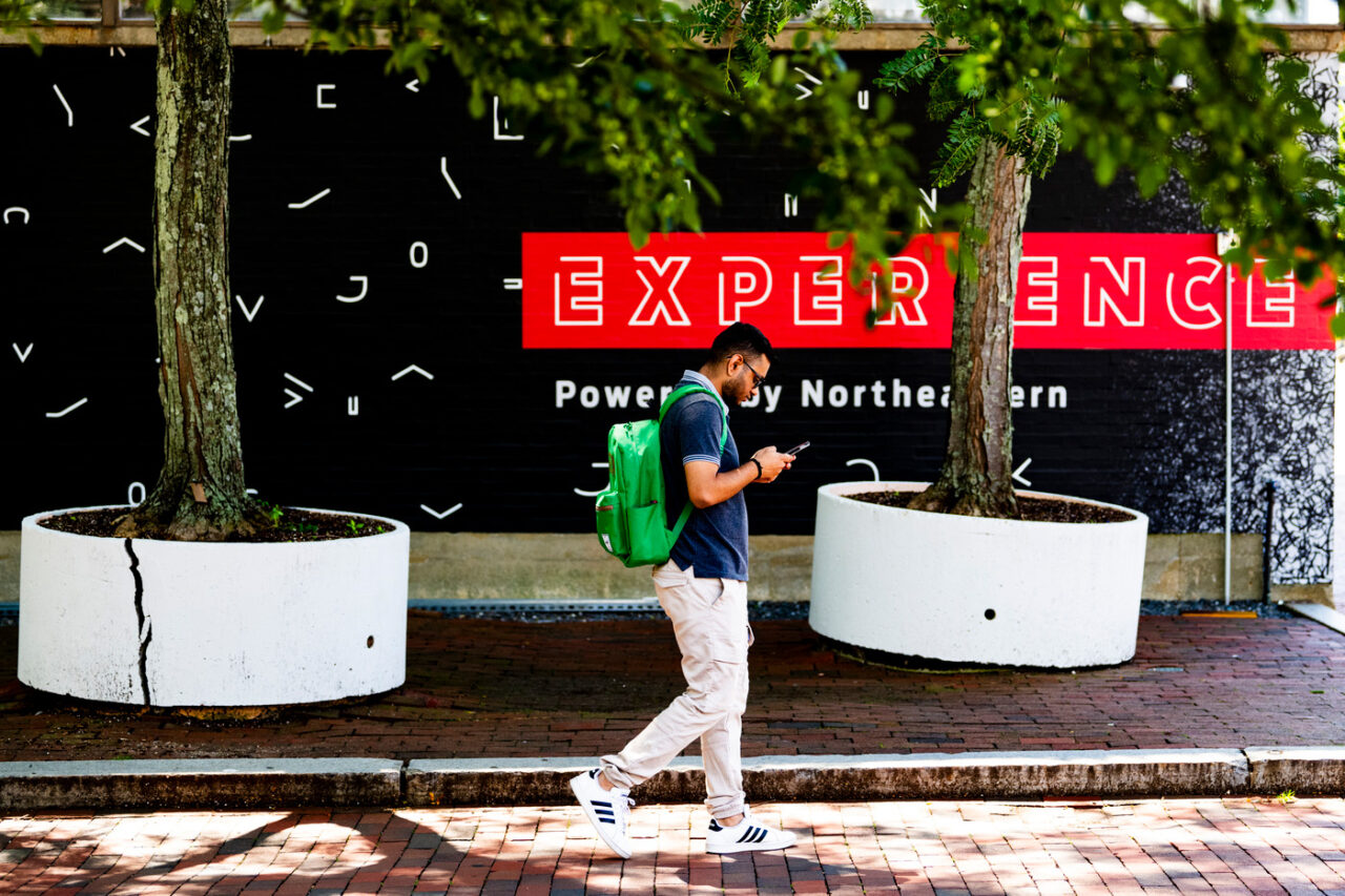 How to Apply - Northeastern University College of Science