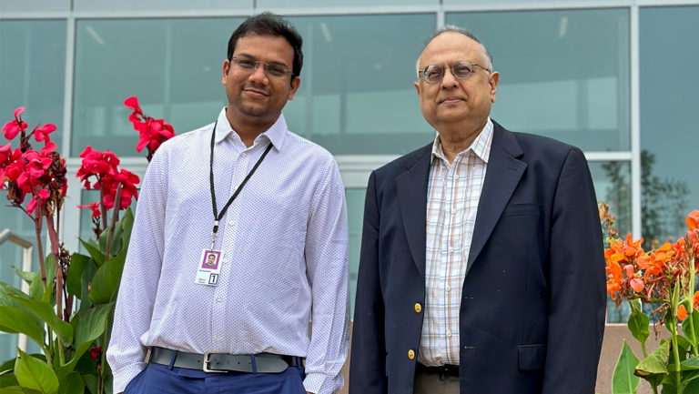 Northeastern’s Department of Physics is spearheading the discovery of revolutionary phenomena in quantum materials