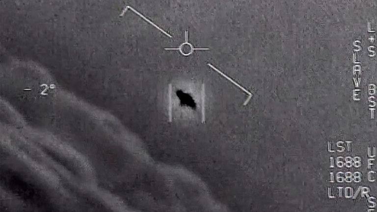 Why ‘UFOs’ should be tracked in the water as well as the skies