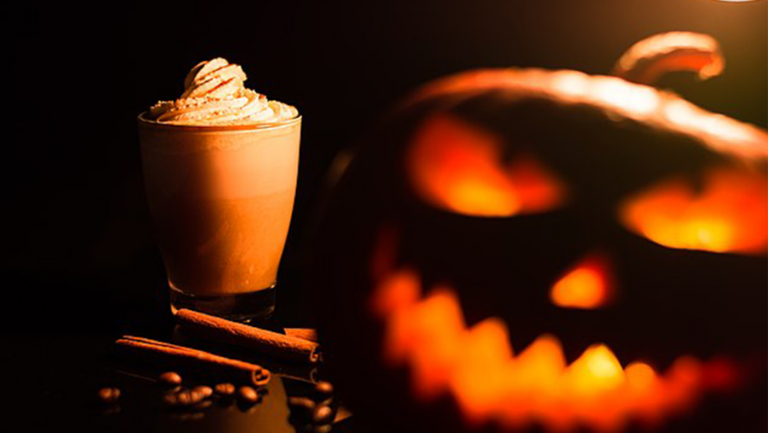 Psychoactive pumpkin spice? This fall staple is spookier than it seems