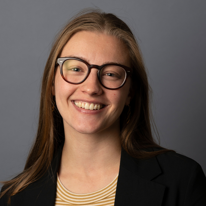 Sadie Piatt Northeastern University College of Science