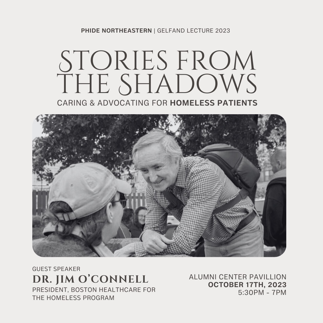Stories from the Shadows: Caring and Advocating for Homeless Patients ...