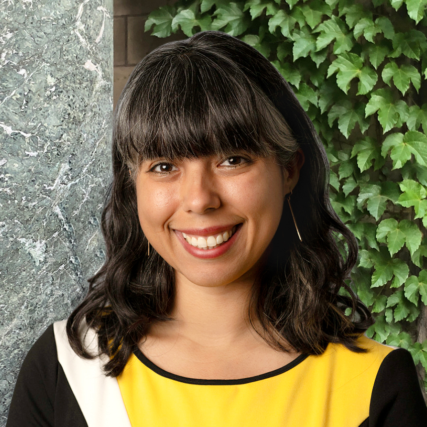 Stephanie Noble Northeastern University College of Science