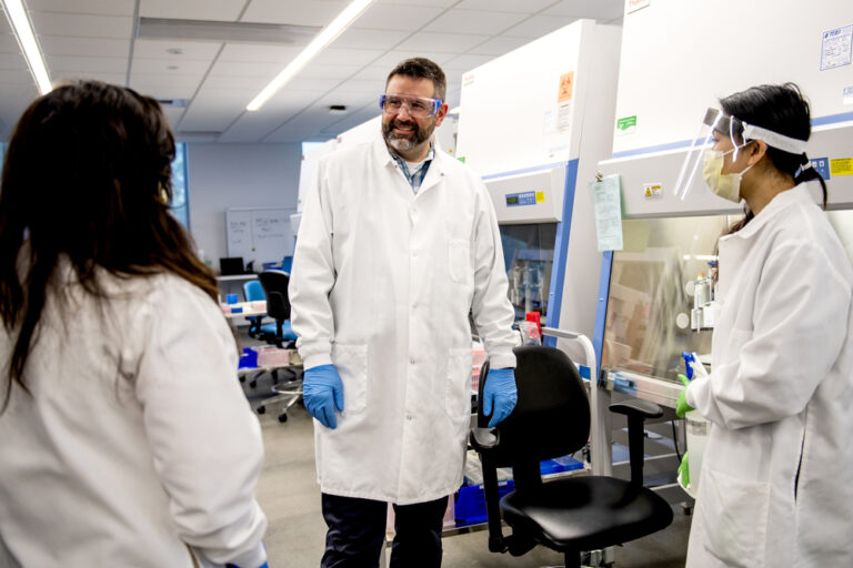 How the Amgen Biotech Experience is revolutionizing STEM education worldwide