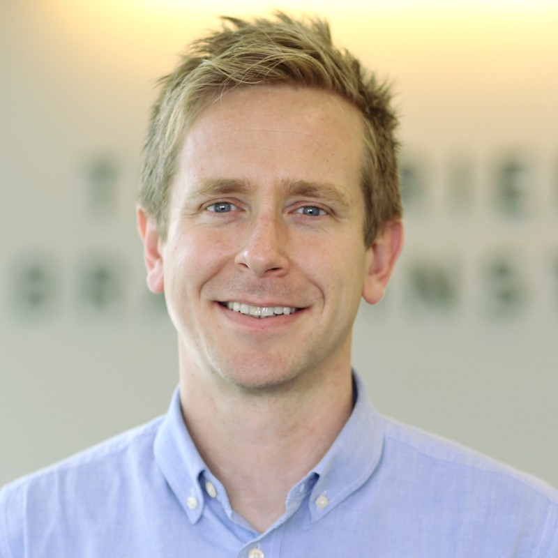 Dr. Zachary Pennington