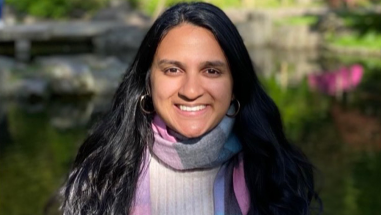 Q&A with Aditi Doshi, MS in Biotechnology