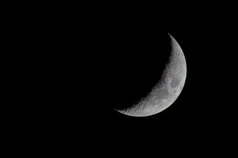 Yes, the moon is shrinking. Here’s what that means for the planned Artemis III mission —  and future lunar visits