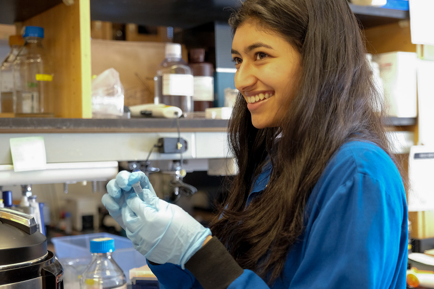 REALTIME Summer Research Program Northeastern University College of