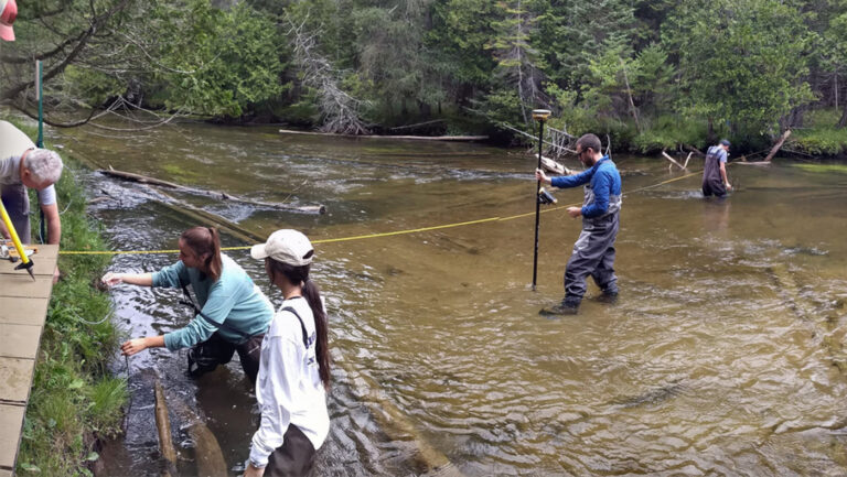 Exploring the Role of Citizen Science in Research and Community Engagement with Damon Hall