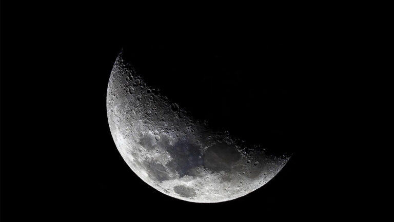 What time is it on the moon? We may soon know, thanks to NASA project