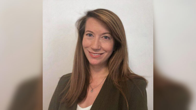 Roux researcher receives top award for work on sleep problems in children with autism