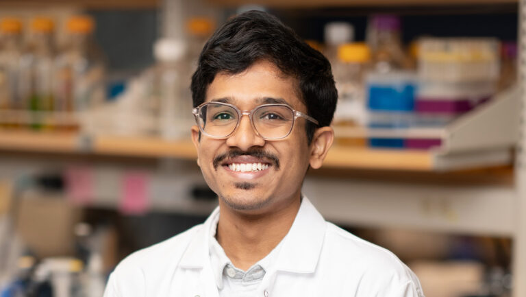 Bishwarup Sarkar’s Commencement Address and Reflections on Northeastern’s Graduate Class of 2024