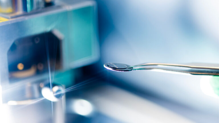 Northeastern research on HIV infection could lead to better drugs to treat the virus