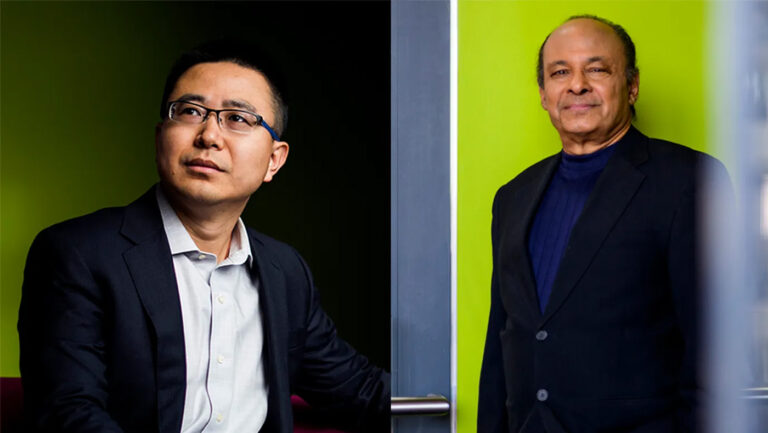 From facial recognition to nanomedicines, these Northeastern inventors are transforming health care and technology