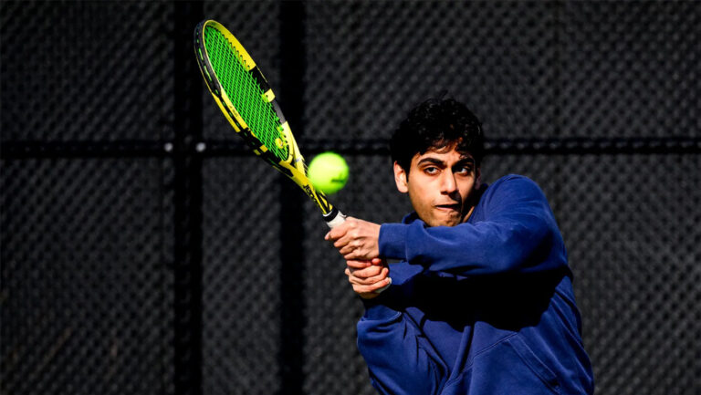 Can pickleball, tennis and other racquet sports really help you live longer?