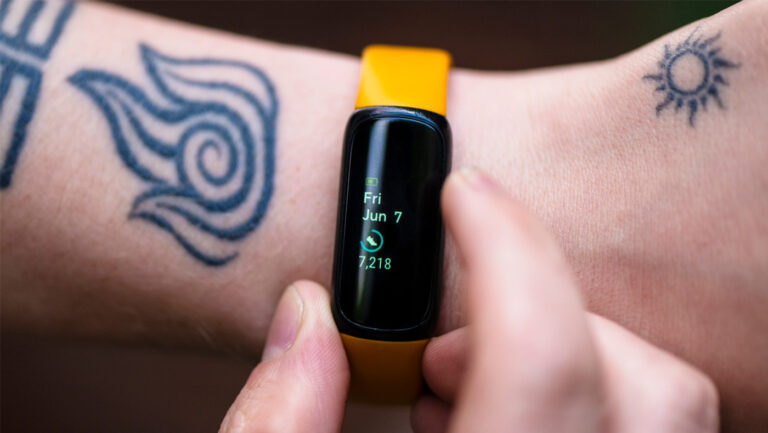 How many steps should you be taking a day? ‘There’s certainly nothing special about 10,000,’ a longevity expert says