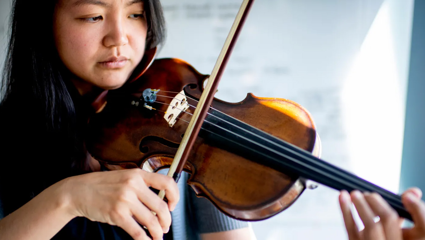 How do songs and speech compare around the world? Northeastern music scientist contributes to groundbreaking study