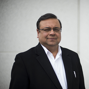Sanjeev Mukerjee profile picture