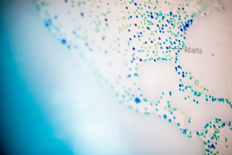 To understand the next pandemic, we must understand our own collective behavior — these researchers want to be ready