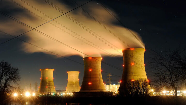 Plan to reopen Three Mile Island plant could be ‘rebirth’ of nuclear energy, Northeastern experts say