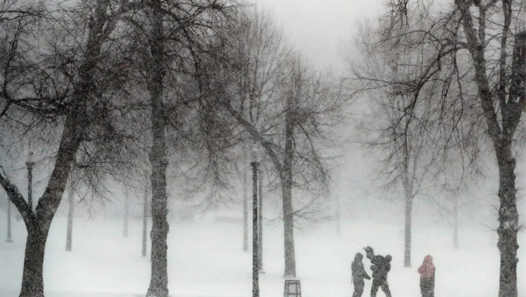 What is La Niña? A Northeastern expert explains how the weather pattern may impact your winter plans