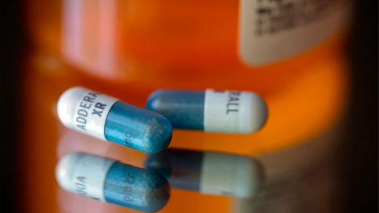 New research from Northeastern University finds that regular marijuana use suppresses the effects of Adderall on the brains of mice