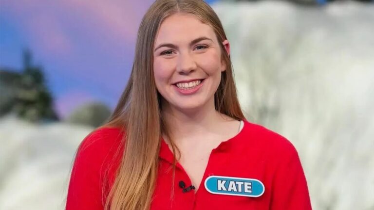 Northeastern student takes a spin at ‘Wheel of Fortune’