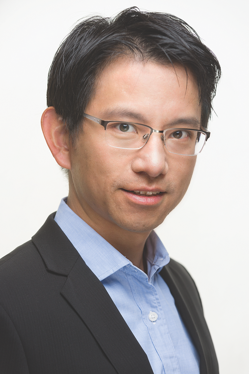 Kin Chung Fong