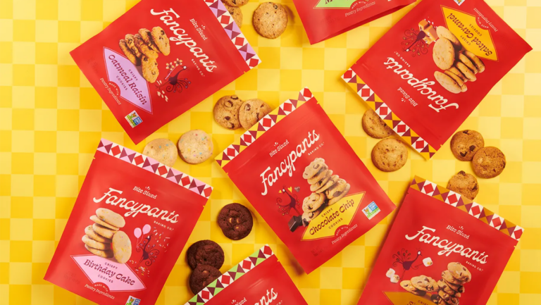 This Northeastern grad went from neuroscience major to the head of her own cookie company
