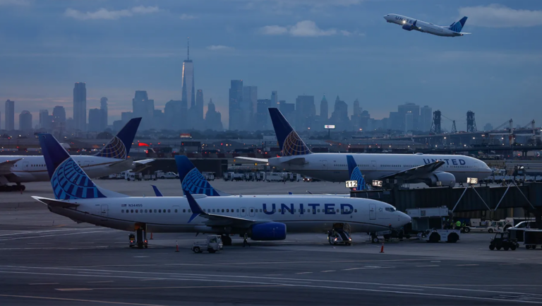 How monitoring wastewater from international flights can serve as an early warning system for the next pandemic