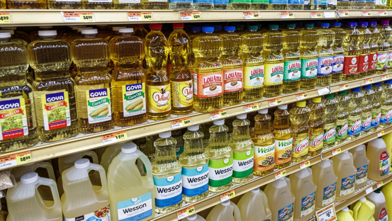 Are seed oils bad for you? Moderation is the key, Northeastern experts say