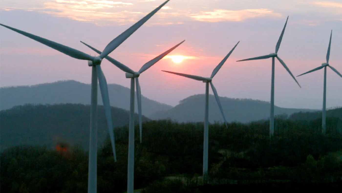 How a Northeastern science degree helped shape this energy CEO’s career in oil, gas and renewables