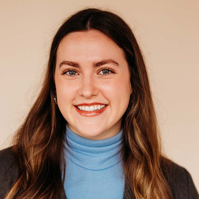 Ashlin Owen ‘26, Biochemistry