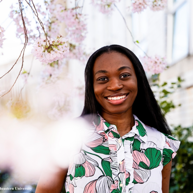 Enam Fiattor ’25, Biology
