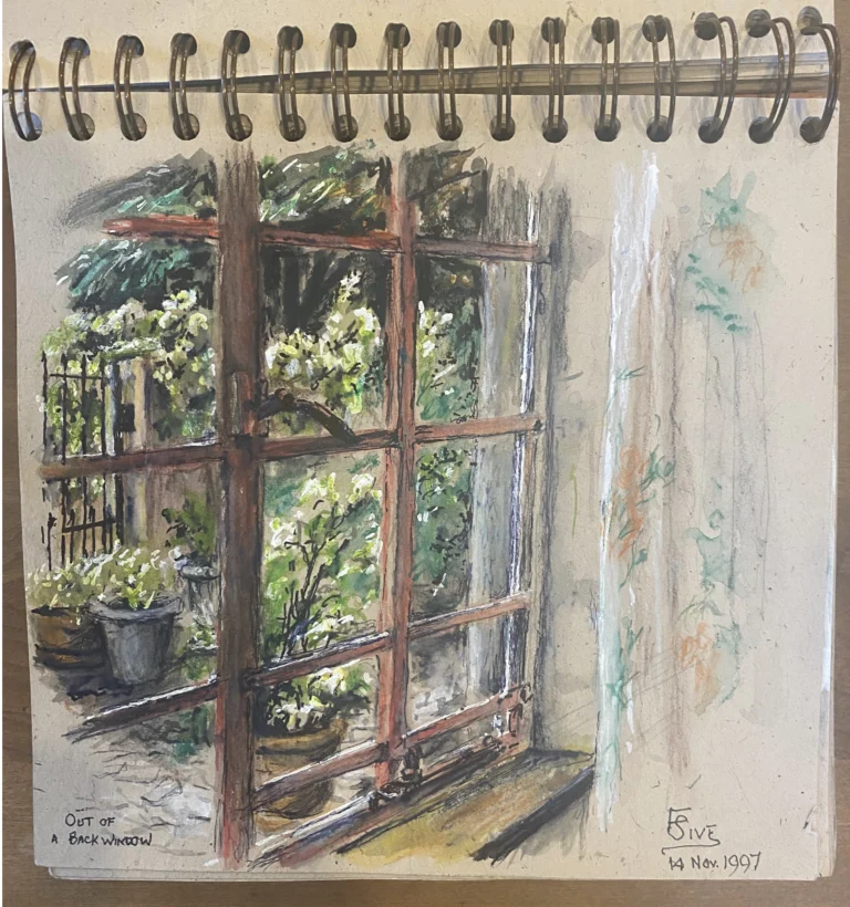 Drawing
