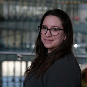 Emily R. Moore - Northeastern University College of Science